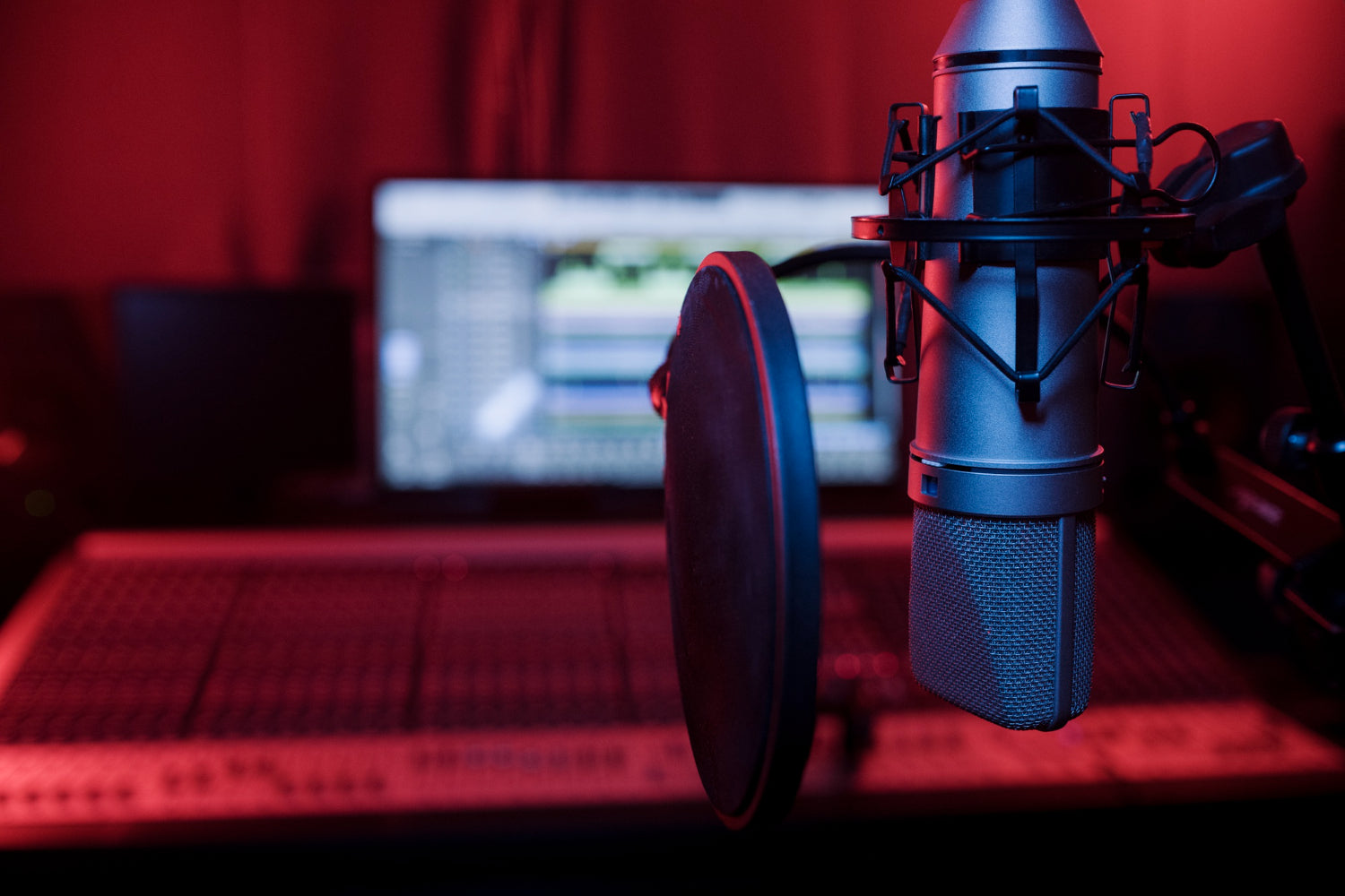 The Ultimate Guide to Choosing the Perfect Microphone