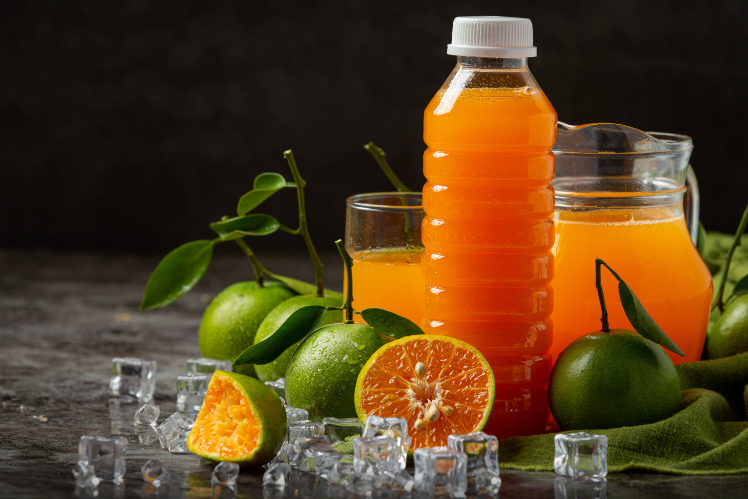 Juicing for Energy – Best Juices to Boost Your Energy