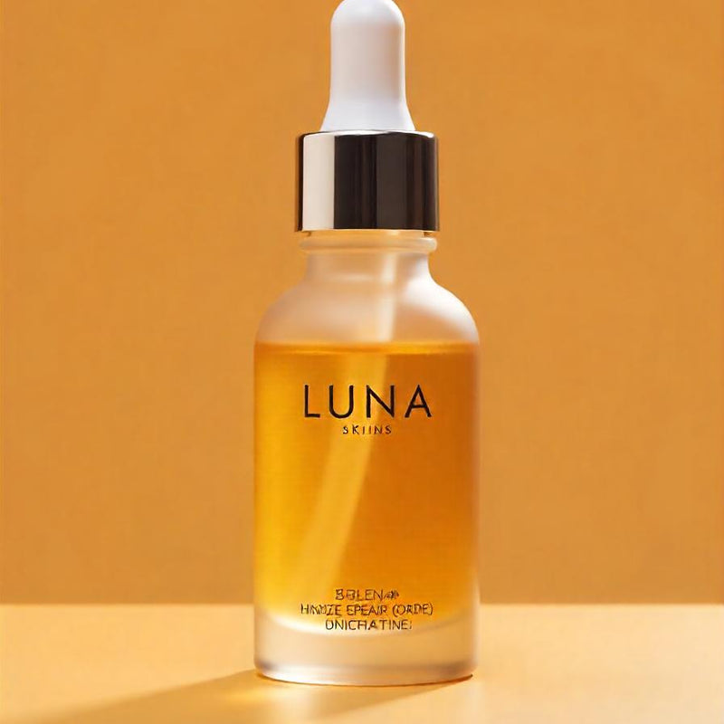 Luna Revive Drops – Daily Skin Repair Oil Luna Revive Drops – Daily Skin Repair Oil