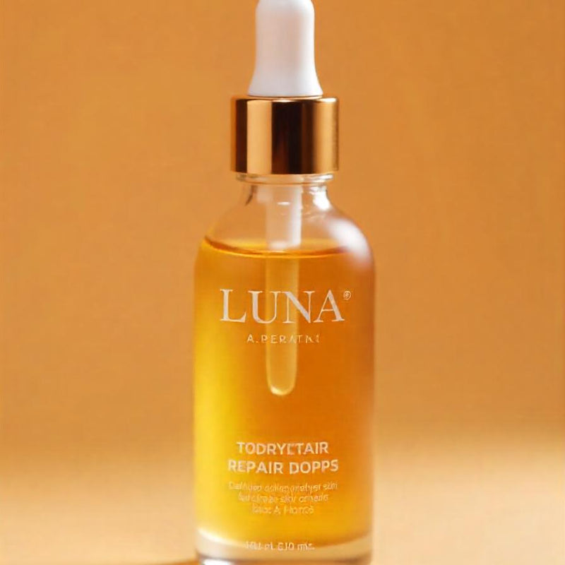 Luna Revive Drops – Daily Skin Repair Oil Luna Revive Drops – Daily Skin Repair Oil